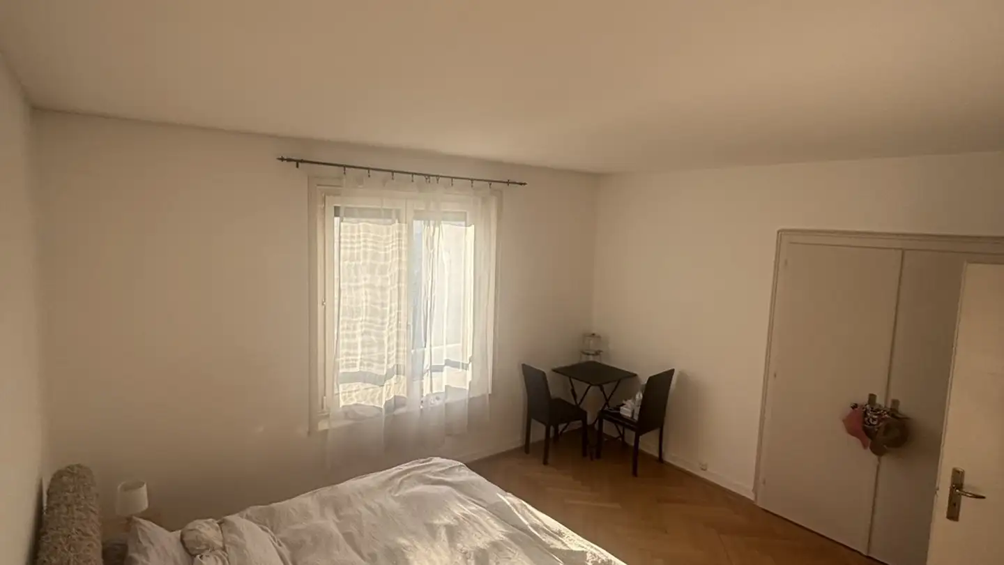 Zimmer mieten - Chemin Des Trois-Rois 4, 1005 Lausanne - Foto 3