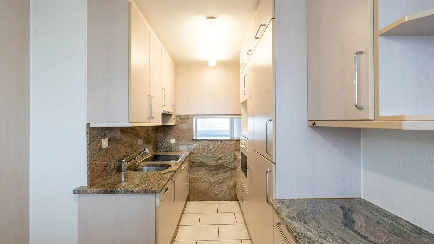 Duplex à vendre - Langäckerstrasse 32, 8957 Spreitenbach - Photo 2