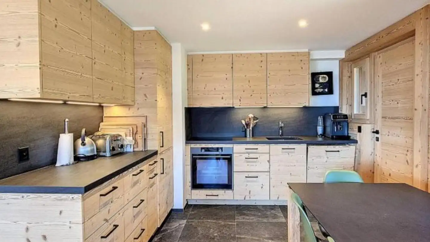 Appartement meublé à louer - Verbier, 1936 Verbier - Photo 4