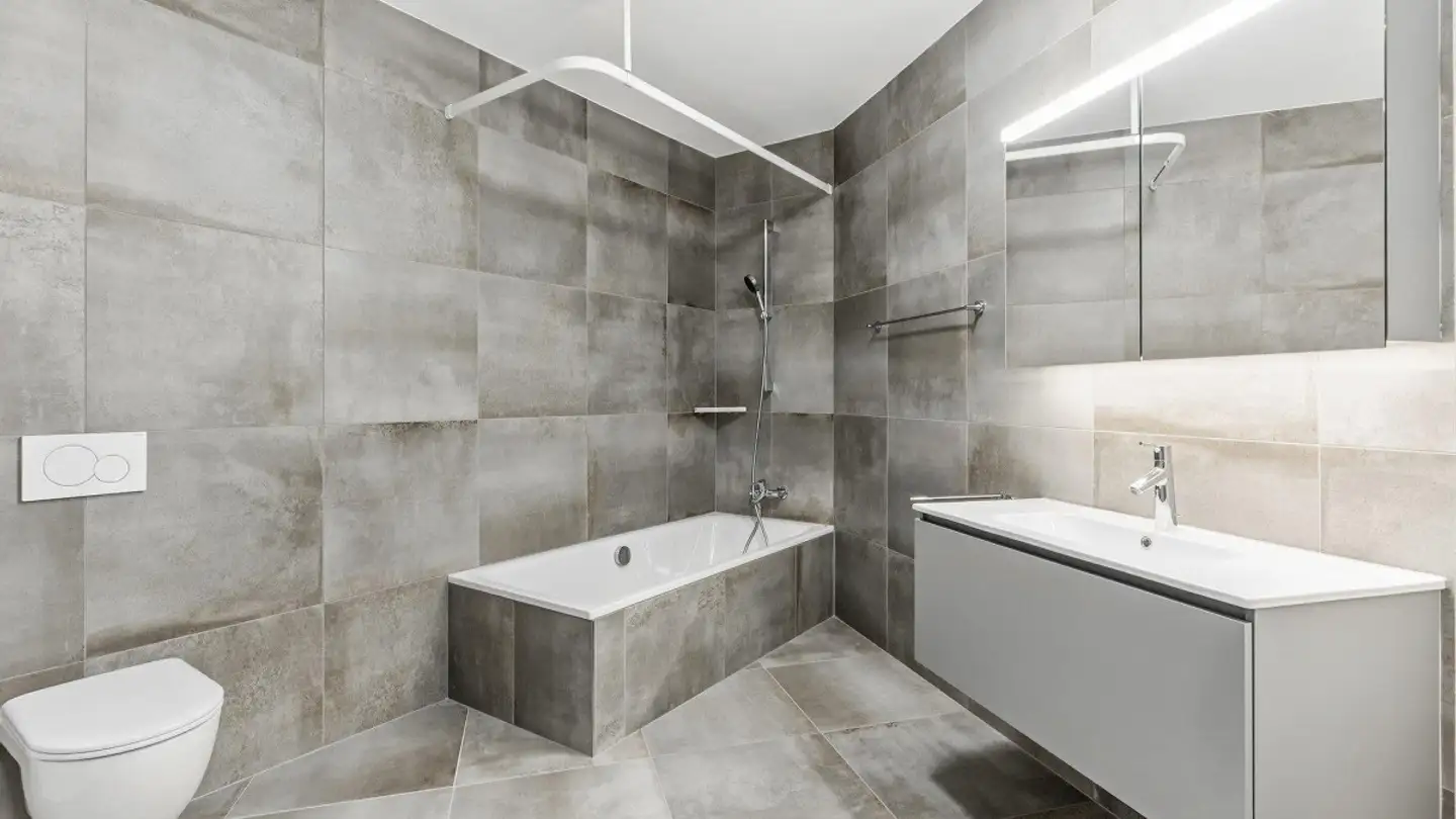 Apartment for sale - Nidfeldstrasse, 6010 Kriens - Photo 3