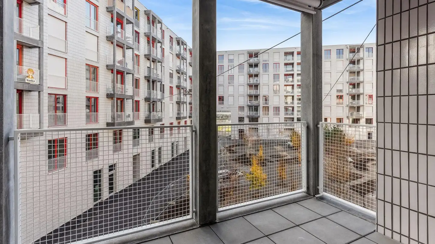 Apartment for sale - Nidfeldstrasse, 6010 Kriens - Photo 4