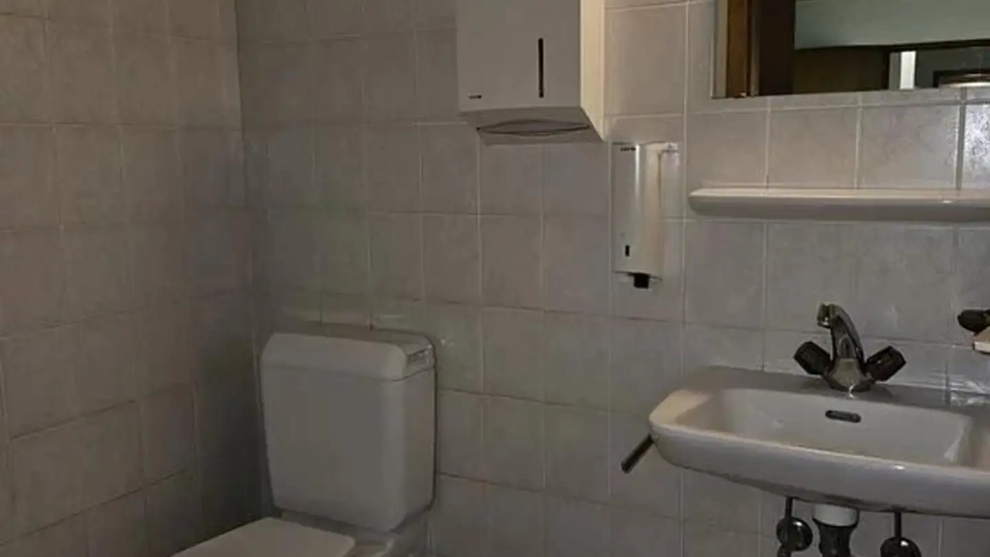 Commerciale in affitto - Rue Du Léman 12, 1920 Martigny - Photo 3