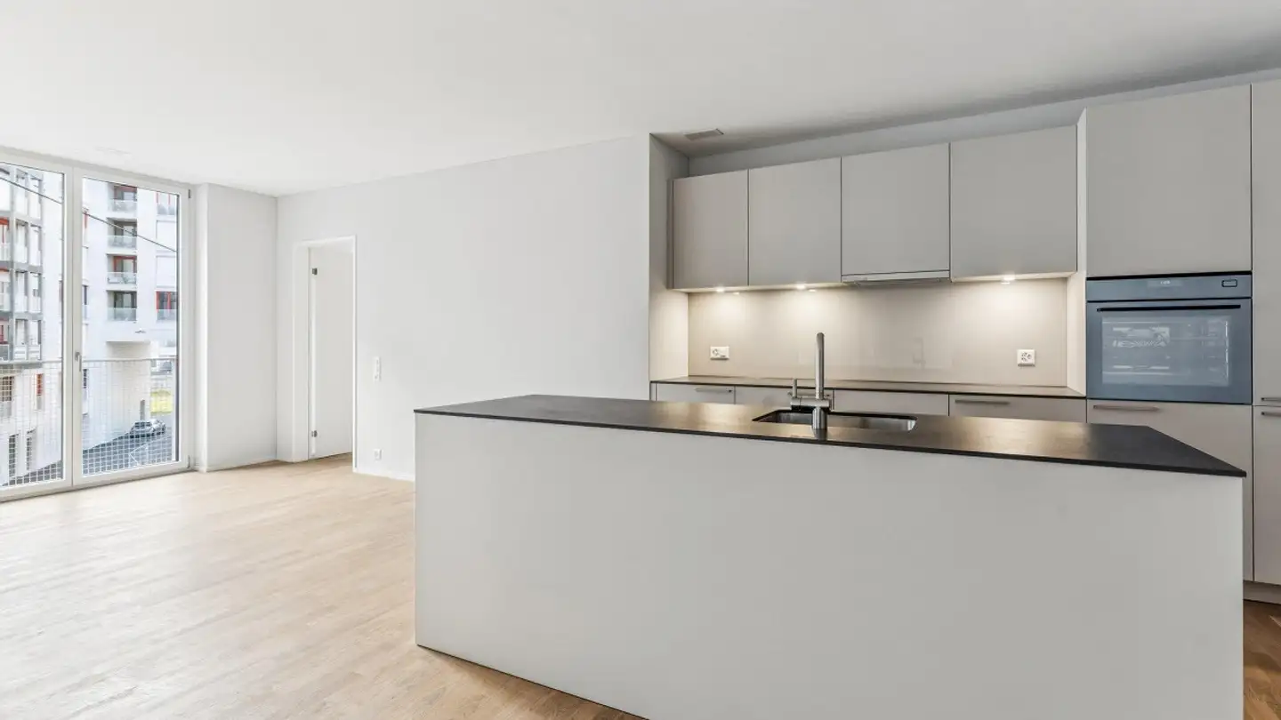 Appartamento in vendita - Nidfeldstrasse, 6010 Kriens