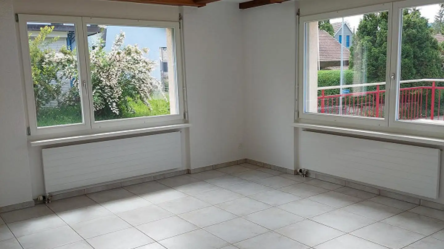 Wohnung mieten - Hanfackerstrasse 5, 8360 Wallenwil - Foto 2