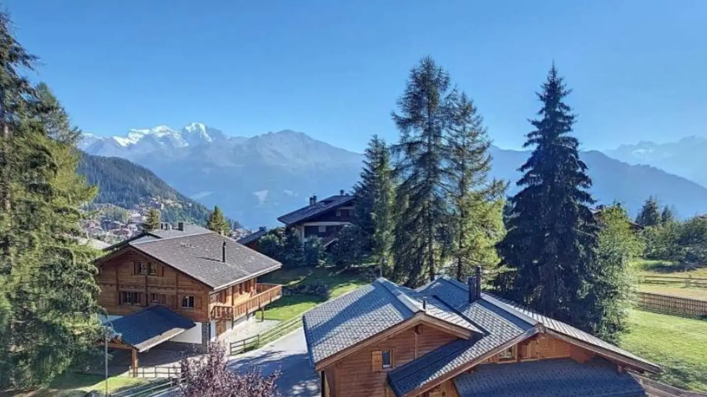 Appartement meublé à louer - Verbier, 1936 Verbier - Photo 2