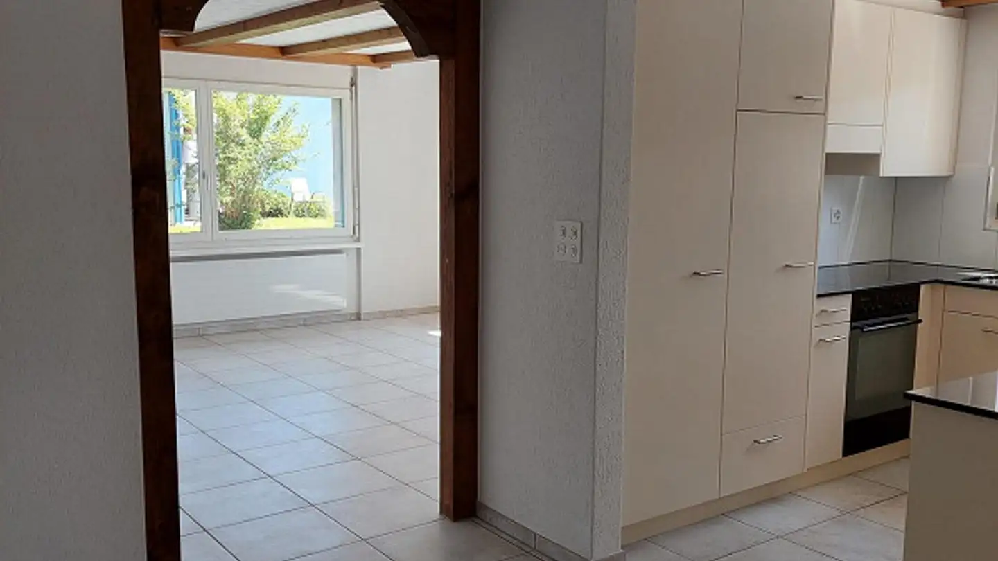 Wohnung mieten - Hanfackerstrasse 5, 8360 Wallenwil - Foto 3