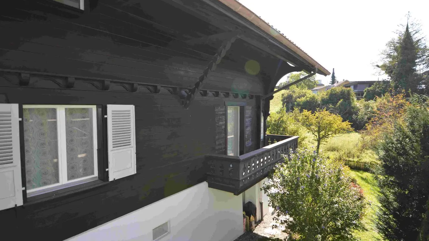 Maison individuelle à louer - Dentenbergstrasse 16, 3073 Gümligen - Photo 3
