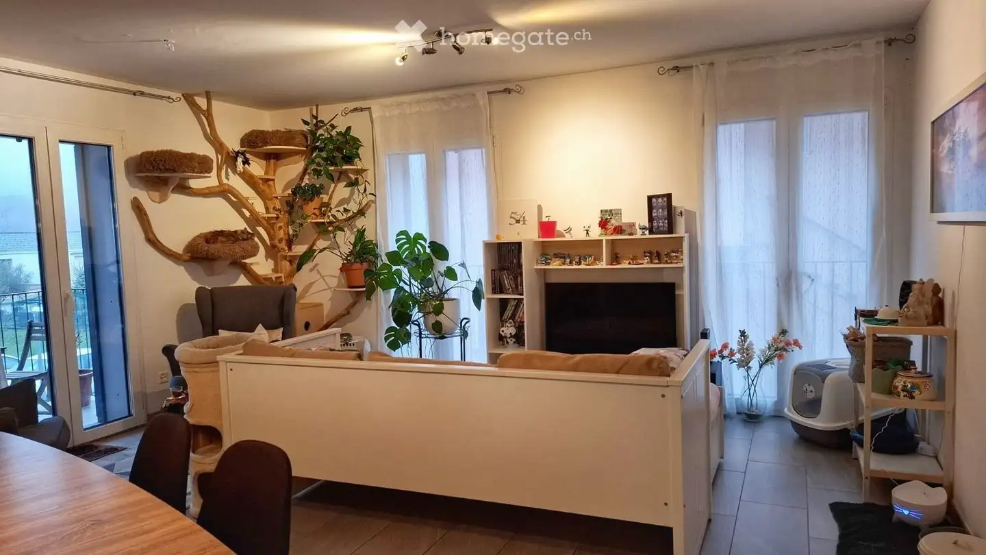 Apartment for rent - 6984 Pura