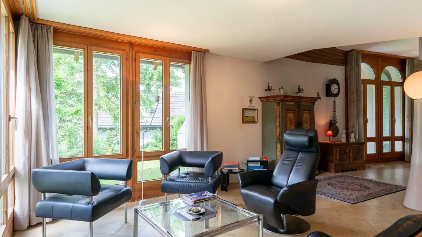 Casa singola in vendita - Rebbergstrasse 18, 8452 Adlikon b. Andelfingen - Photo 4