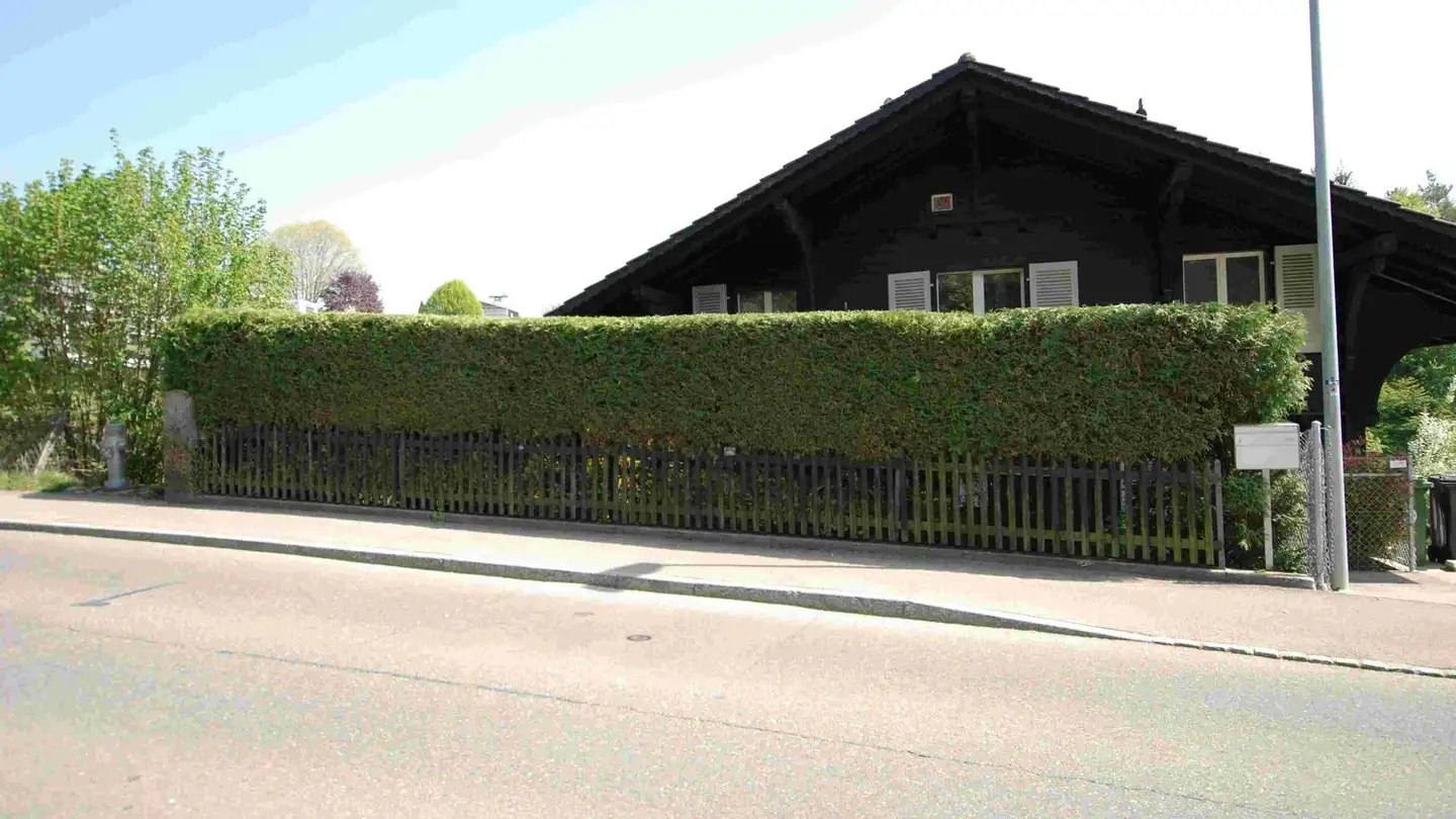 Maison individuelle à louer - Dentenbergstrasse 16, 3073 Gümligen - Photo 4