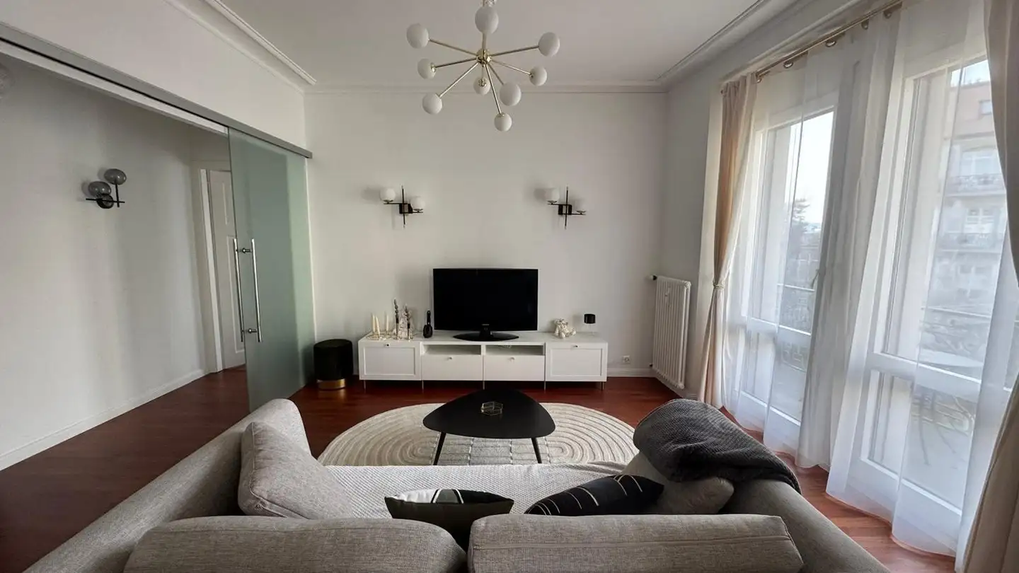 Appartement à vendre - 1006 Lausanne - Photo 2