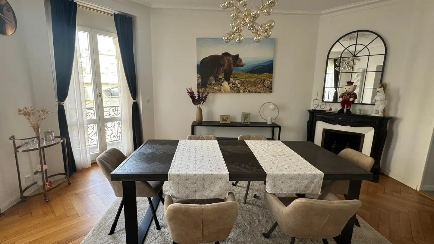 Appartement à vendre - 1006 Lausanne - Photo 3