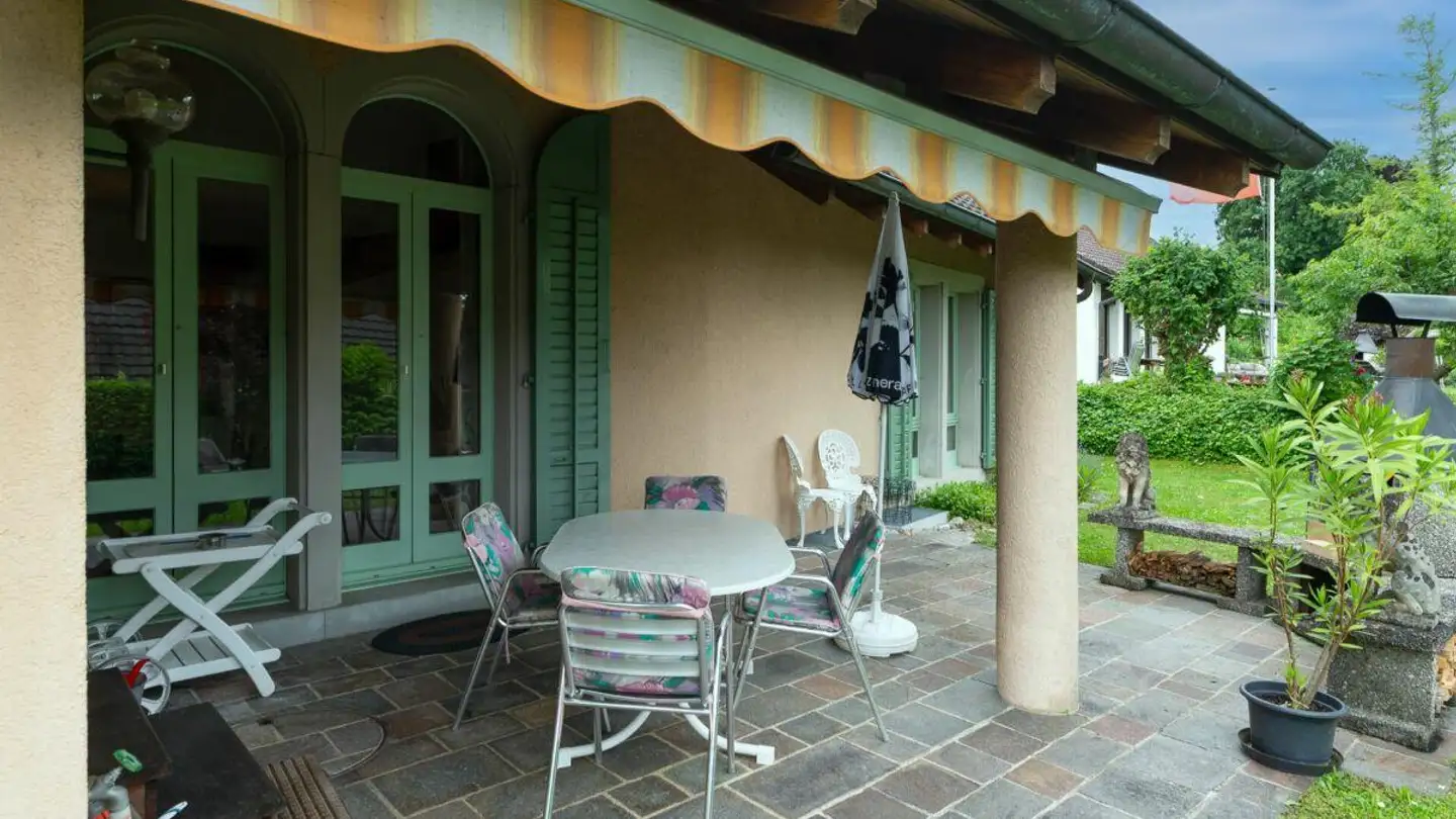 Casa singola in vendita - Rebbergstrasse 18, 8452 Adlikon b. Andelfingen - Photo 2