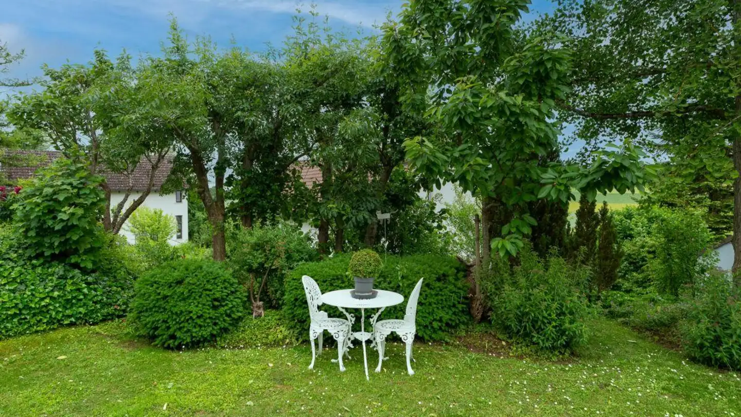 Casa singola in vendita - Rebbergstrasse 18, 8452 Adlikon b. Andelfingen - Photo 3