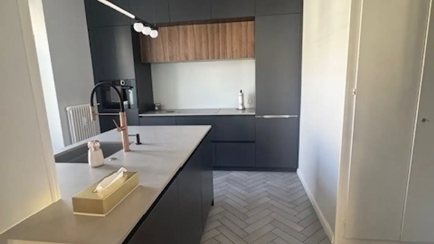 Appartement à vendre - 1006 Lausanne - Photo 4