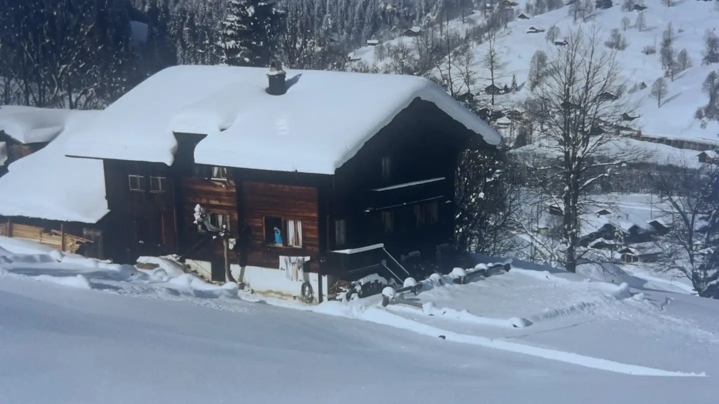 Fattoria in vendita - Maadweg 3, 3818 Grindelwald - Photo 3