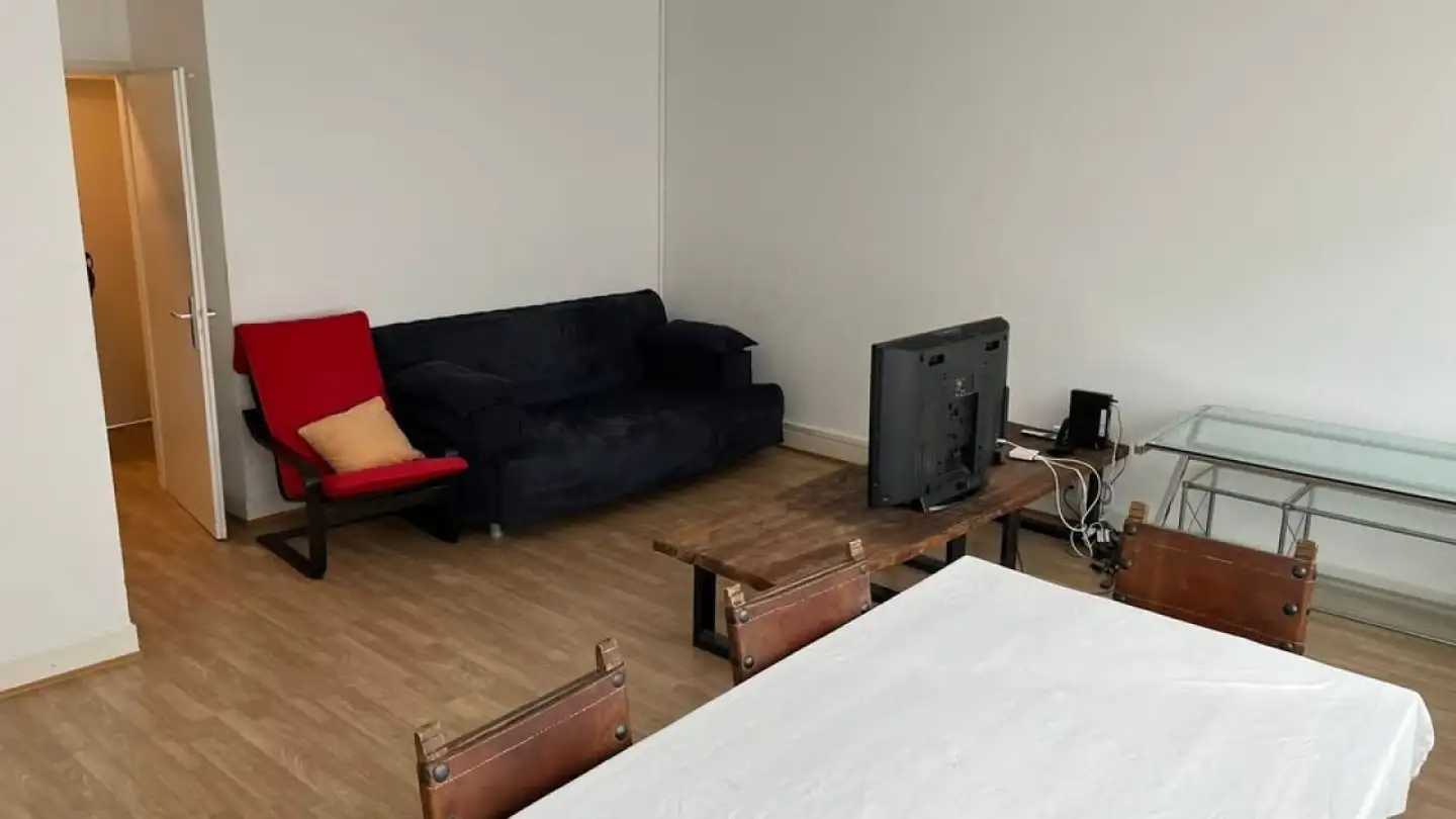 Appartement meublé à louer - 1201 Genève - Photo 3