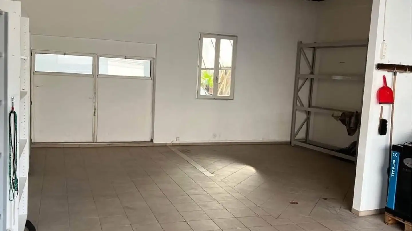 Commercial for rent - 4552 Derendingen - Photo 4