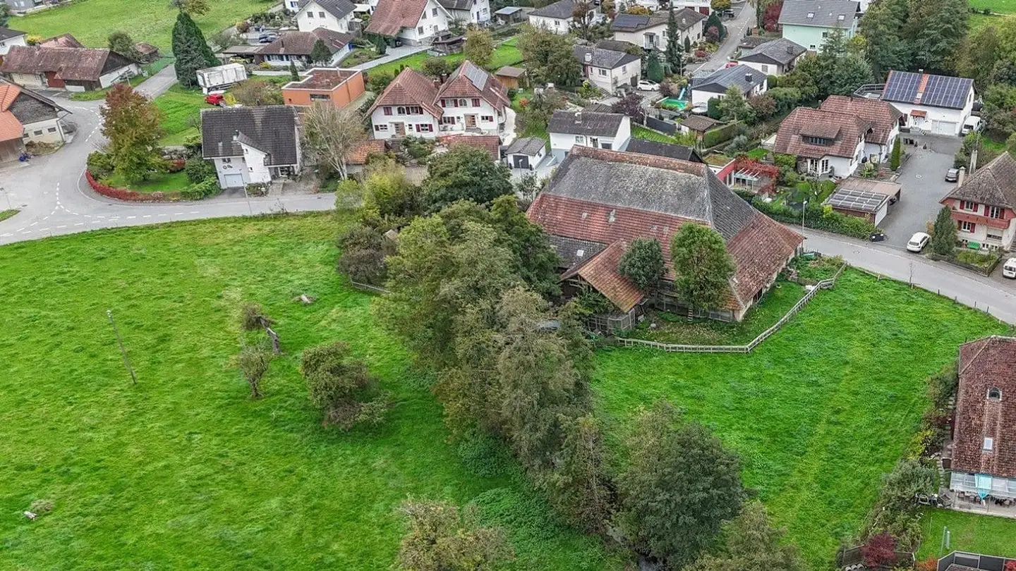 Fattoria in vendita - Willadingenstrasse 39, 4565 Recherswil