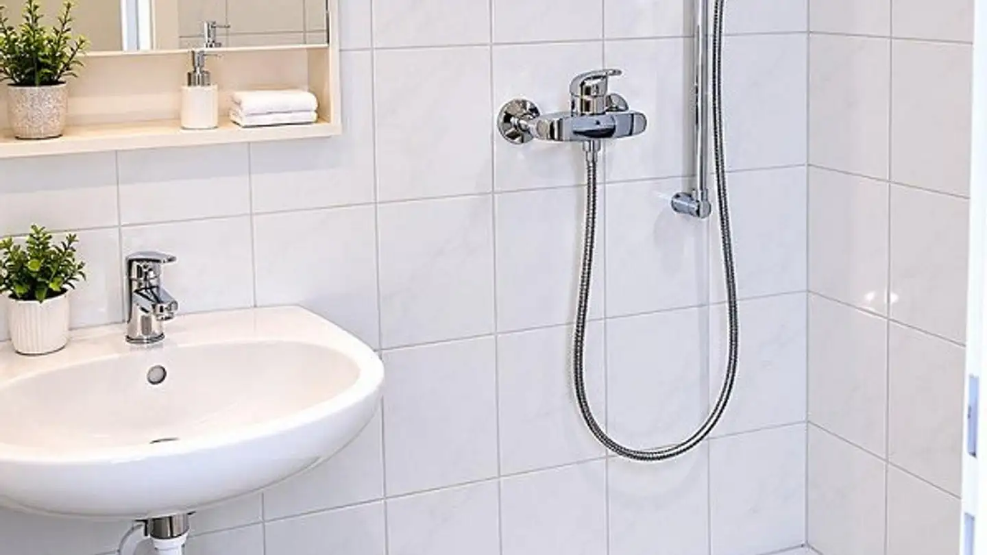 Appartement à louer - Schulhausstrasse 5, 3210 Kerzers - Photo 3