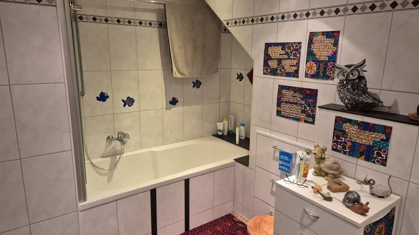 Apartment for rent - Bachstrasse 4, 8594 Güttingen - Photo 4