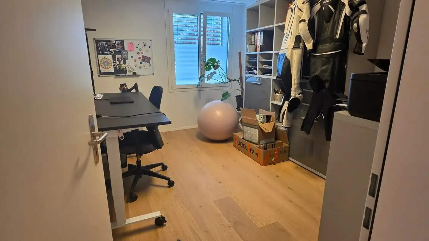 Appartamento in affitto - Schiffländestrasse 1, 8272 Ermatingen - Foto 2