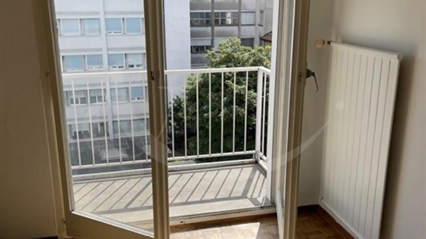 Wohnung mieten - Avenue Henri- Dunant 8, 1205 Genève - Foto 4