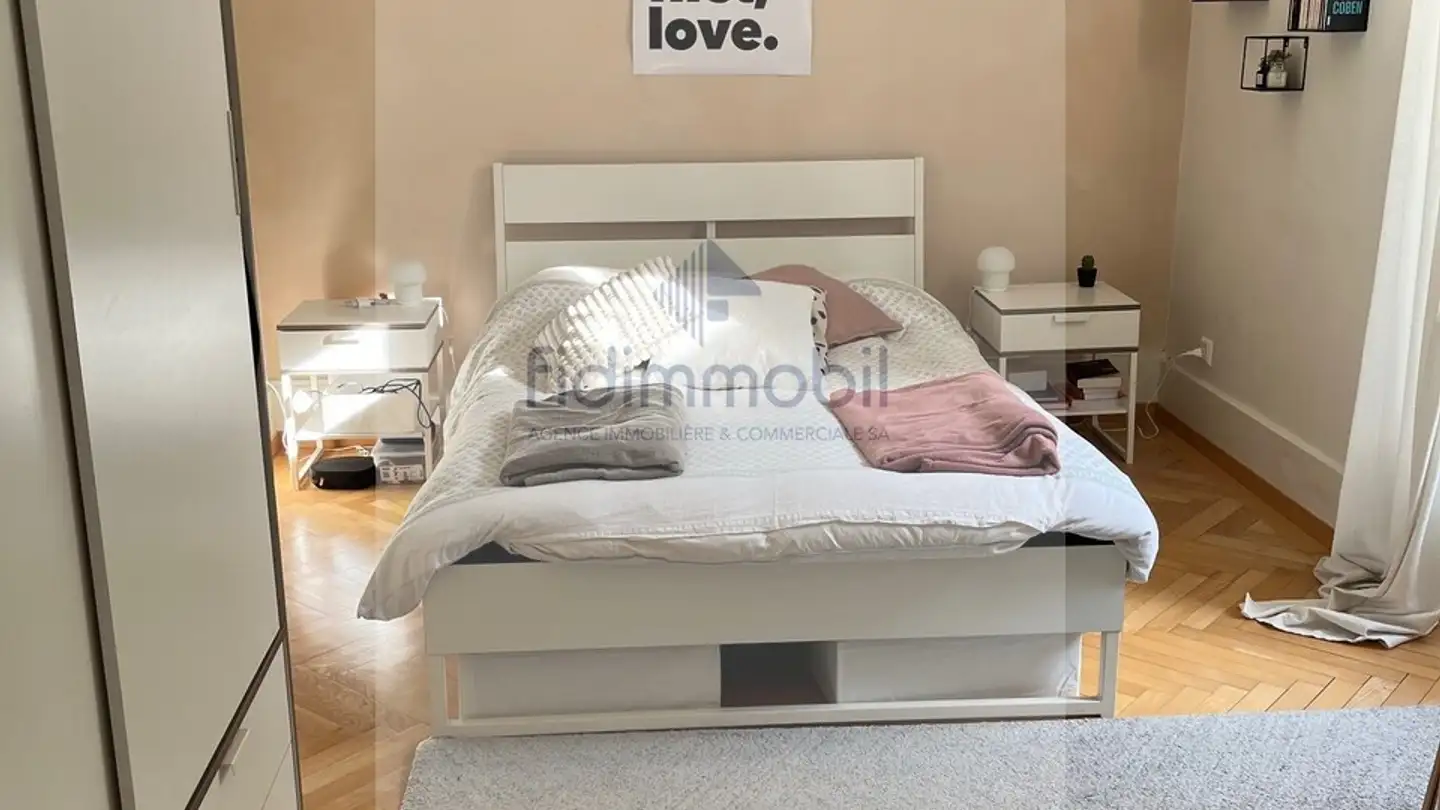 Appartamento in affitto - Rue De Gibraltar, 2000 Neuchâtel - Photo 3