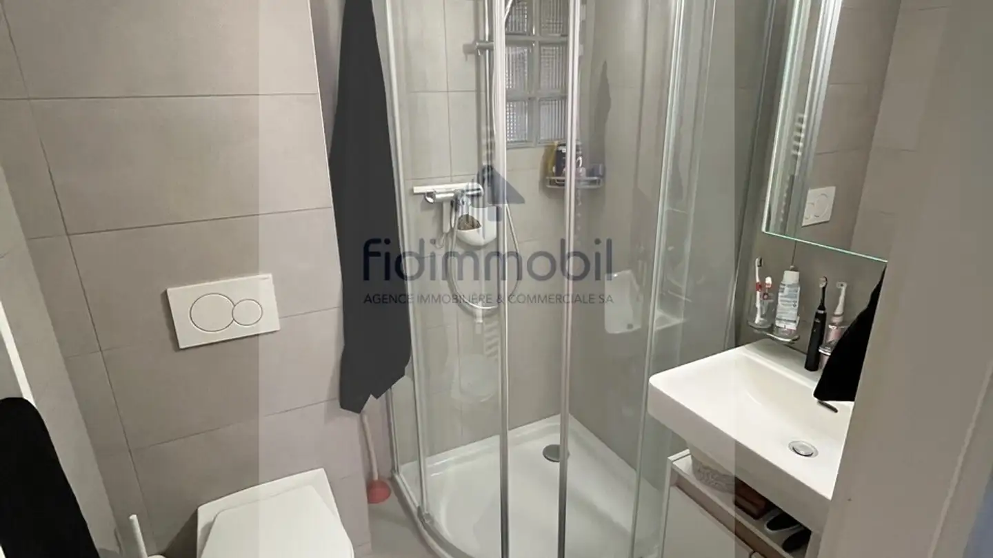 Appartamento in affitto - Rue De Gibraltar, 2000 Neuchâtel - Photo 4