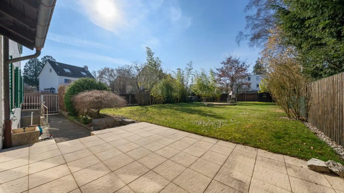 Maison individuelle à vendre - Lerchenweg, 4500 Solothurn - Photo 3