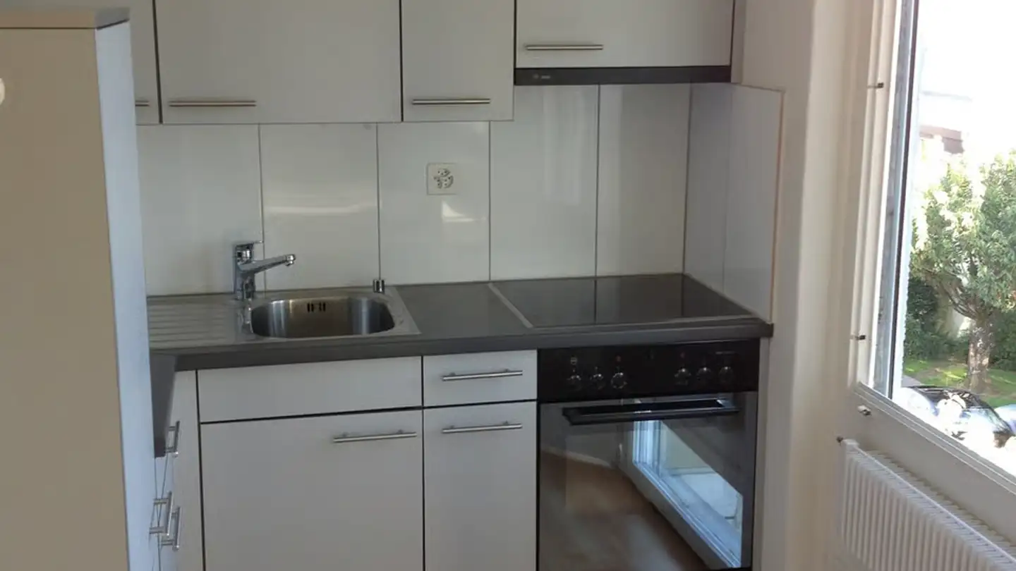 Appartamento in affitto - Chemin De Scheuren / Scheurenweg 31, 2504 Biel/Bienne - Foto 2