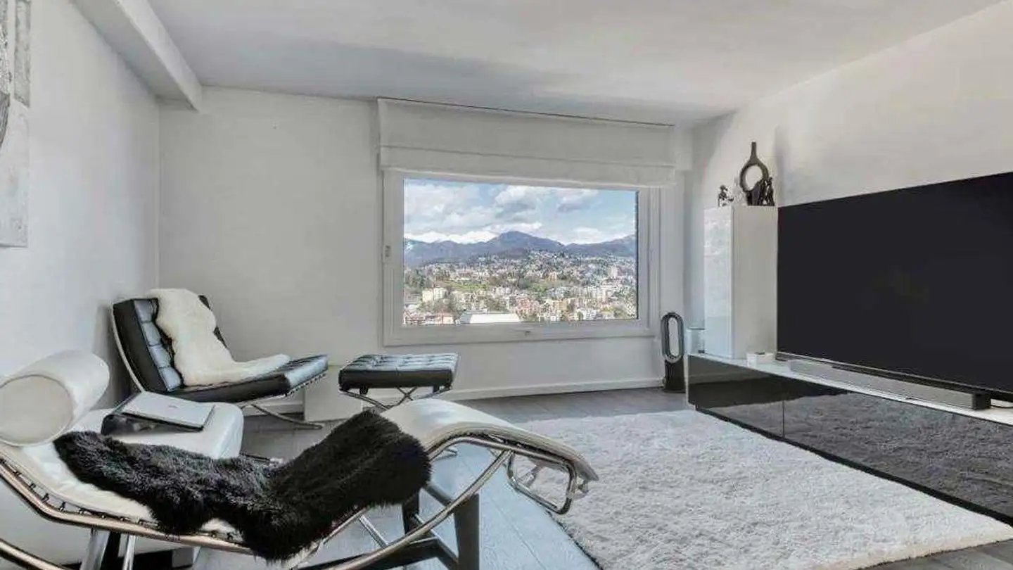 Appartamento in vendita - 6900 Paradiso - Foto 2