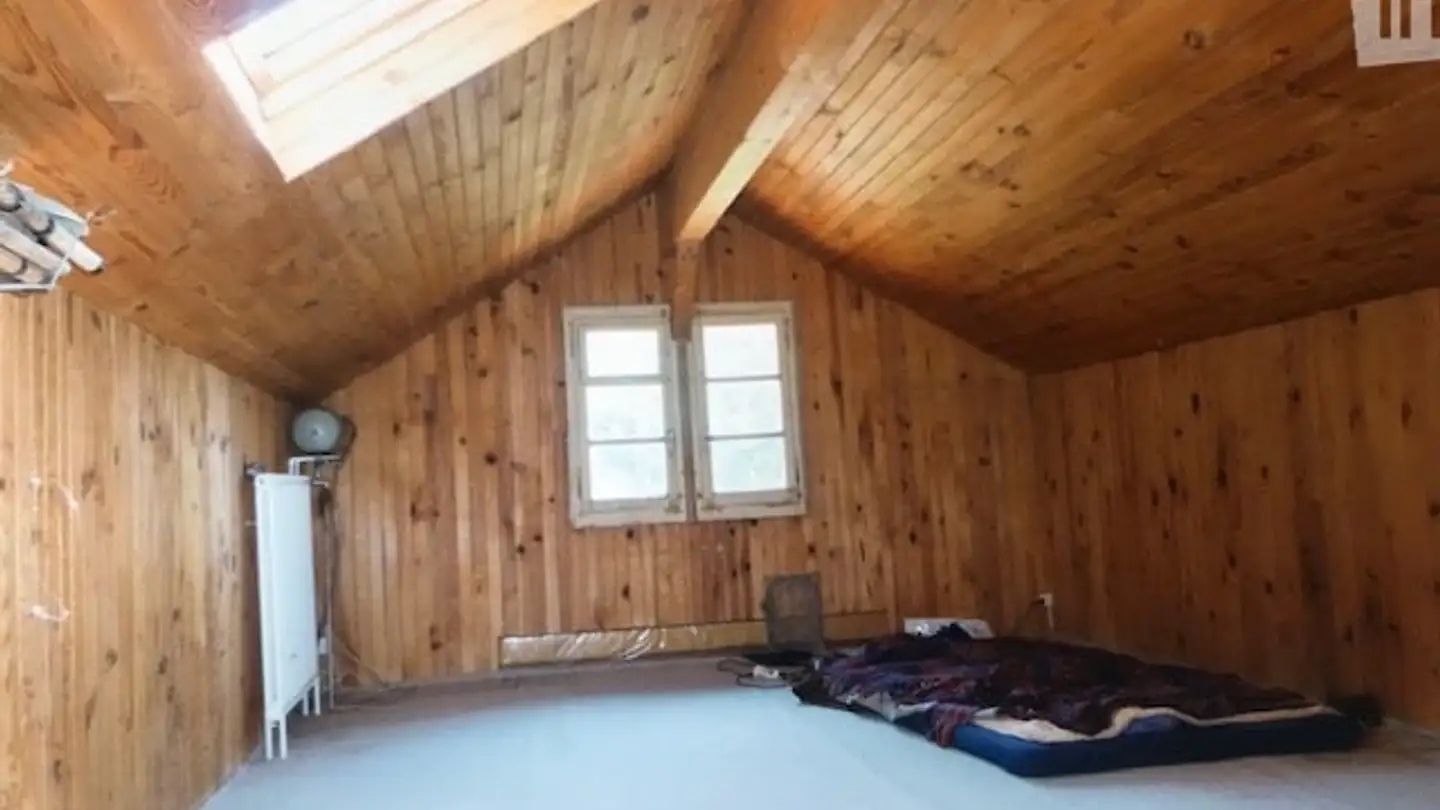 Single house for sale - En Jolivet 1, 1147 Montricher - Photo 4