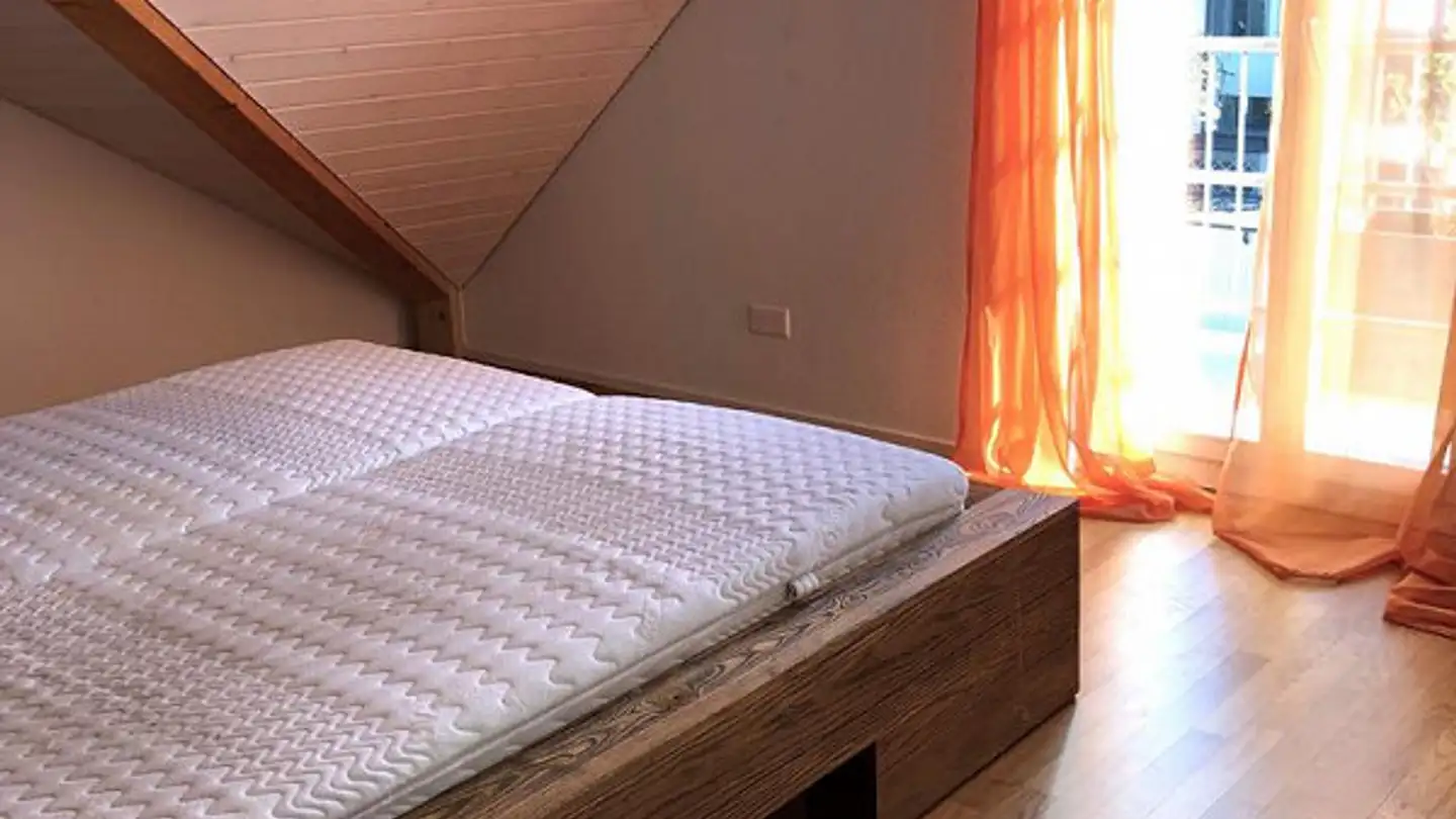 Appartamento in affitto - Zürcherstrasse 212, 8500 Frauenfeld - Photo 4