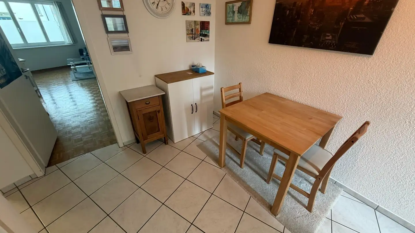 Apartment for rent - Gablerstrasse 46, 8002 Zürich - Photo 4