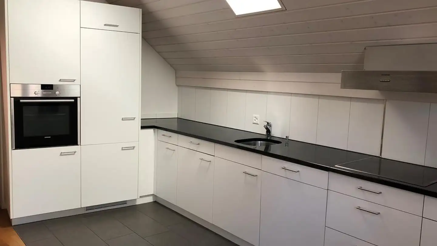 Appartamento in affitto - Zürcherstrasse 212, 8500 Frauenfeld - Photo 2