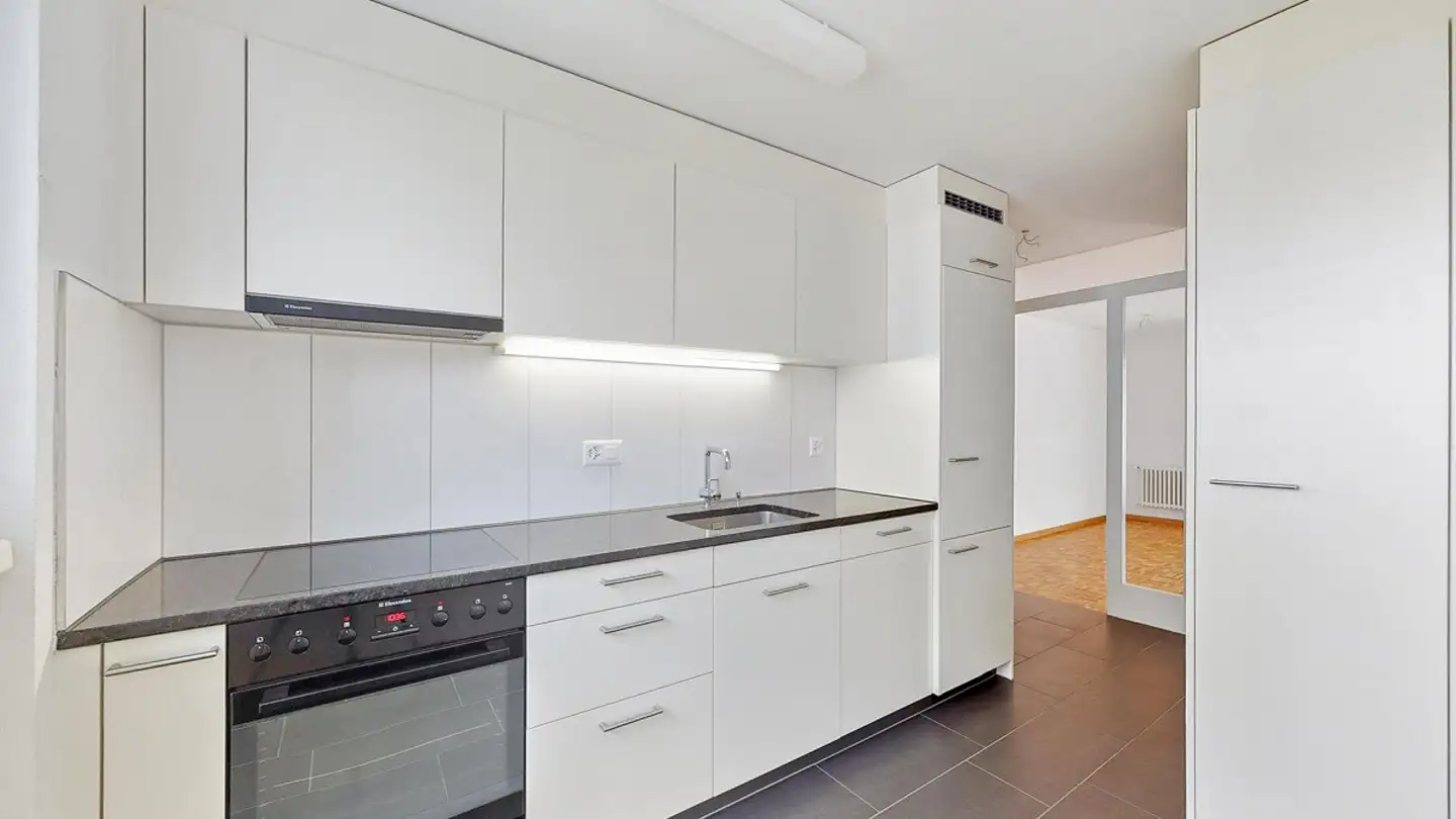 Appartamento in affitto - Innere Mattenstrasse 18, 5036 Oberentfelden - Foto 2