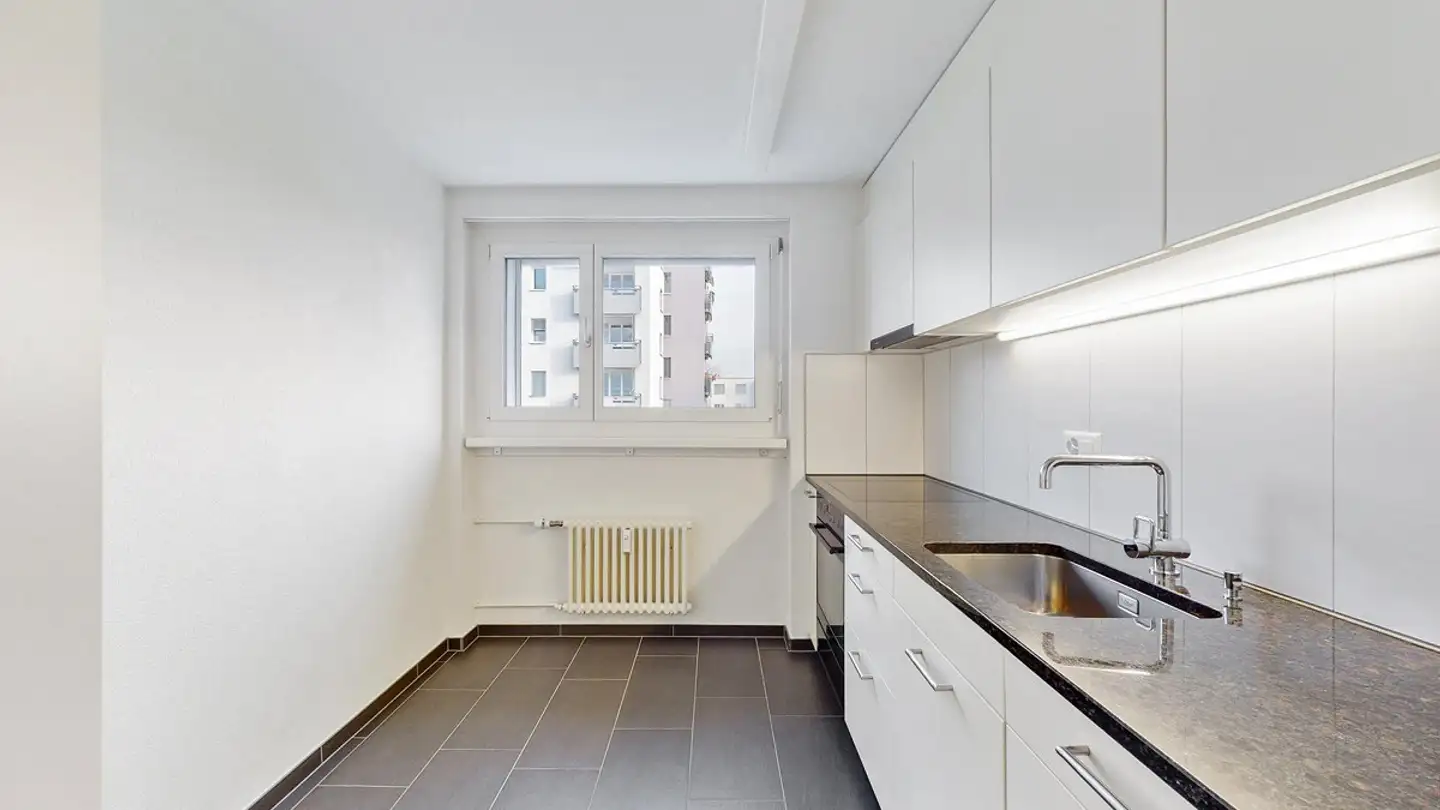 Appartamento in affitto - Innere Mattenstrasse 18, 5036 Oberentfelden - Foto 3