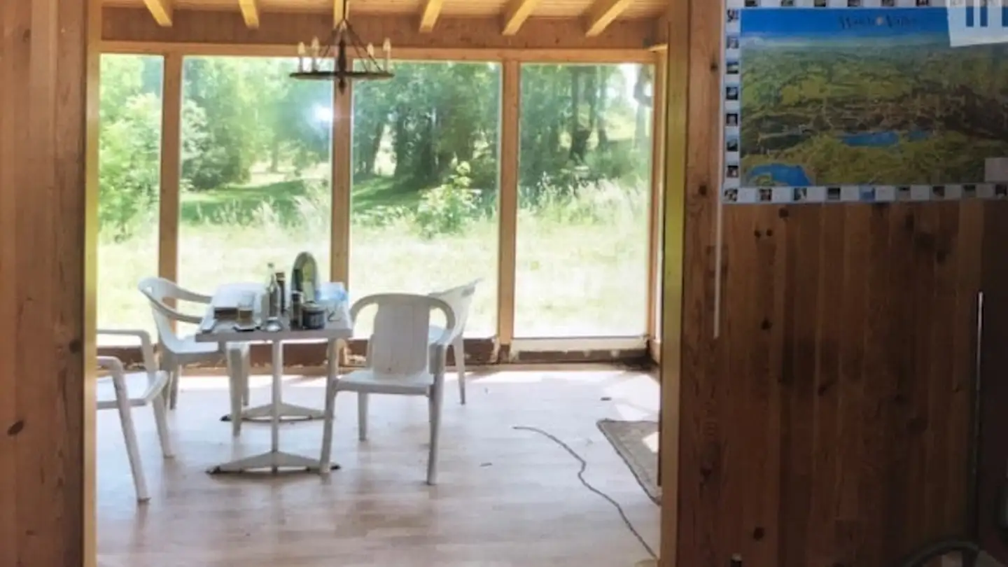 Single house for sale - En Jolivet 1, 1147 Montricher - Photo 3