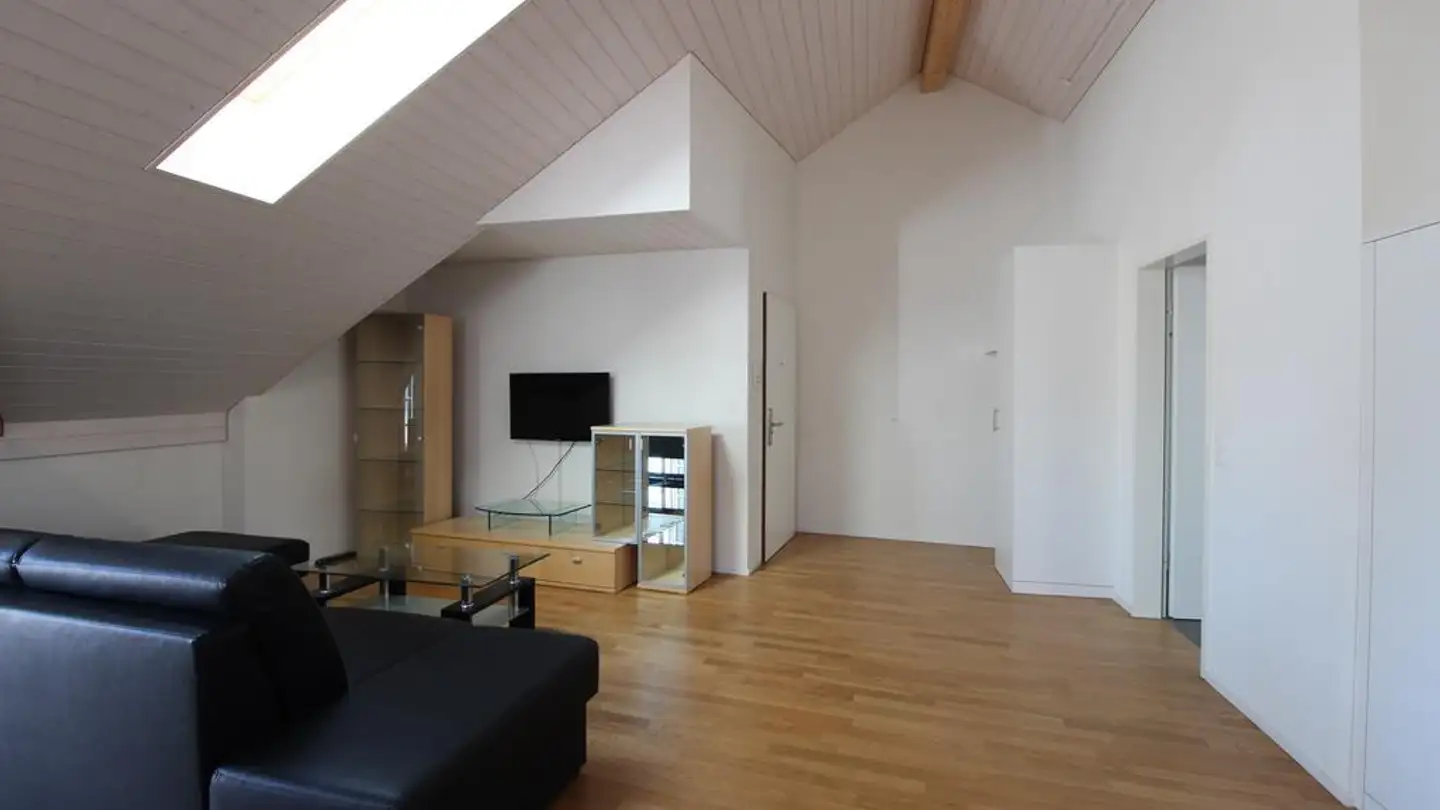 Appartamento in affitto - Zürcherstrasse 212, 8500 Frauenfeld - Photo 3