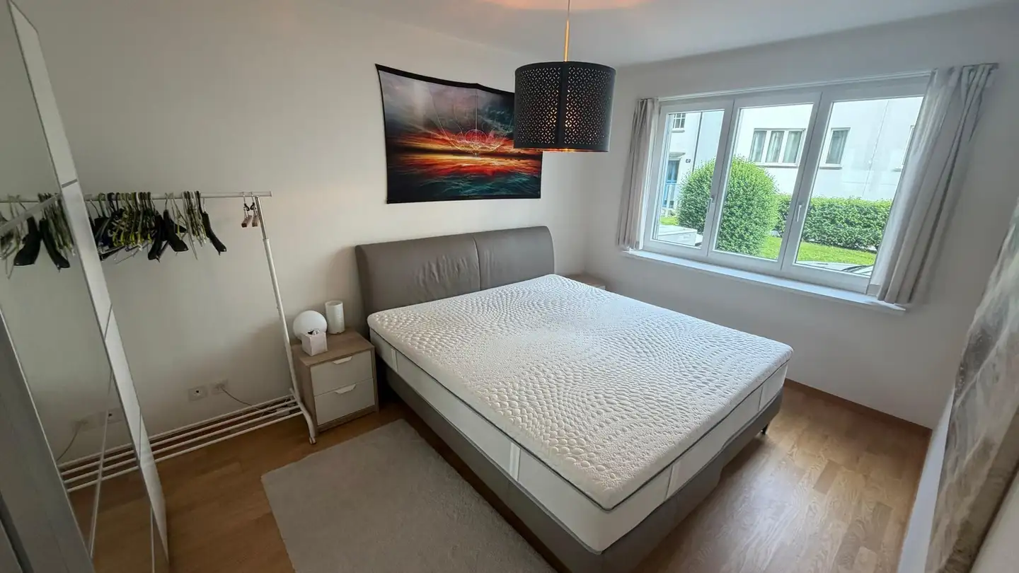 Apartment for rent - Gablerstrasse 46, 8002 Zürich - Photo 2