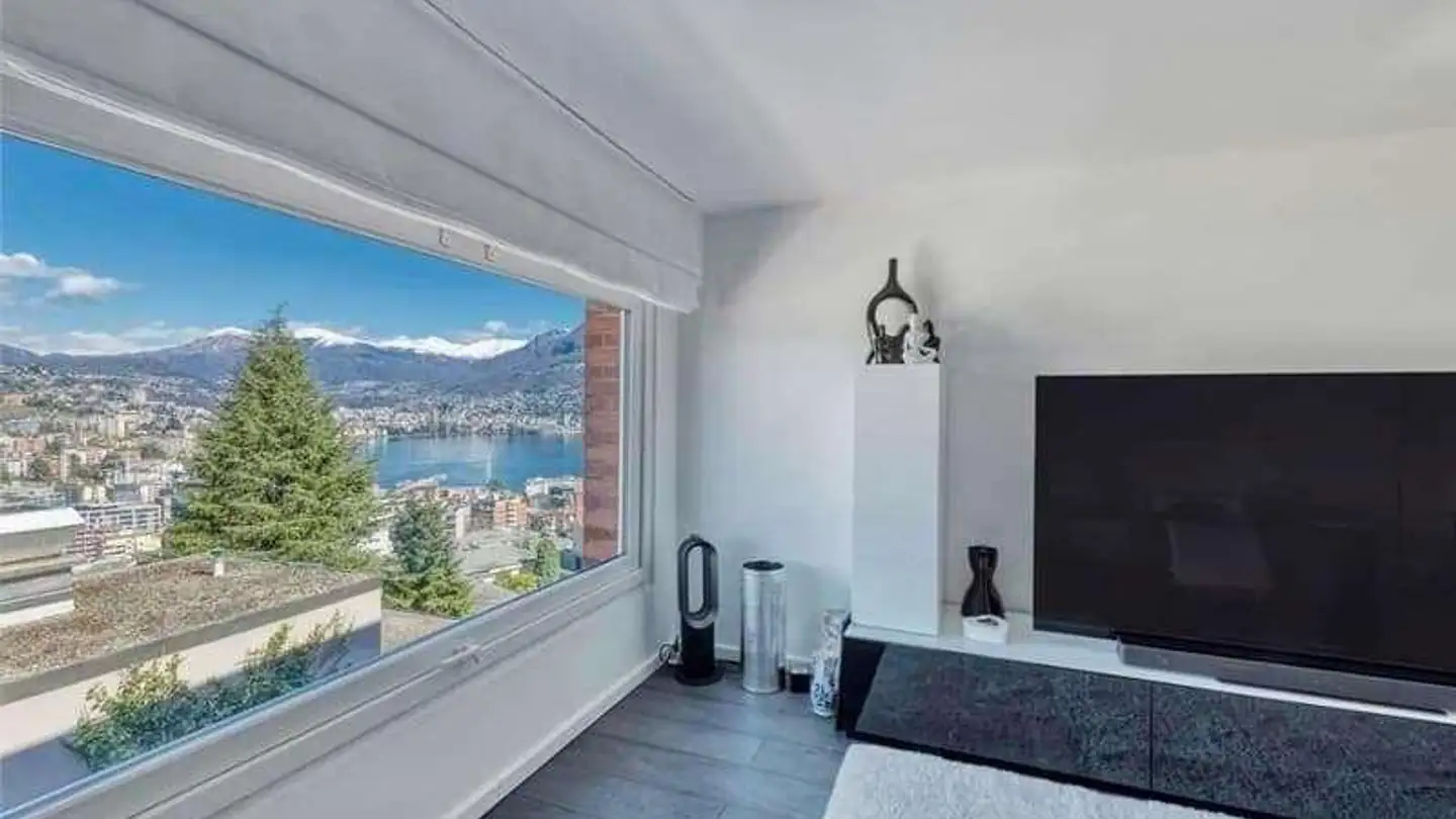 Appartamento in vendita - 6900 Paradiso - Foto 3