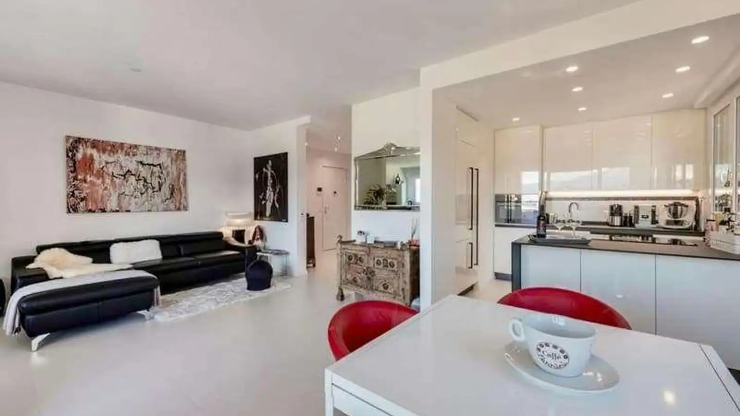 Appartamento in vendita - 6900 Paradiso - Foto 4