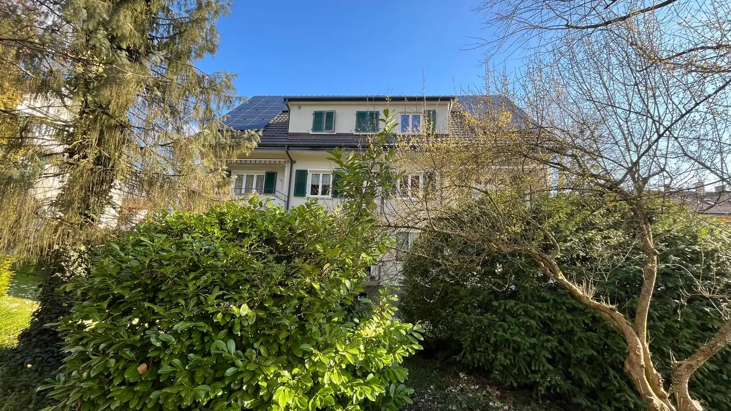 Wohnung mieten - Scheunerweg 11, 3063 Ittigen