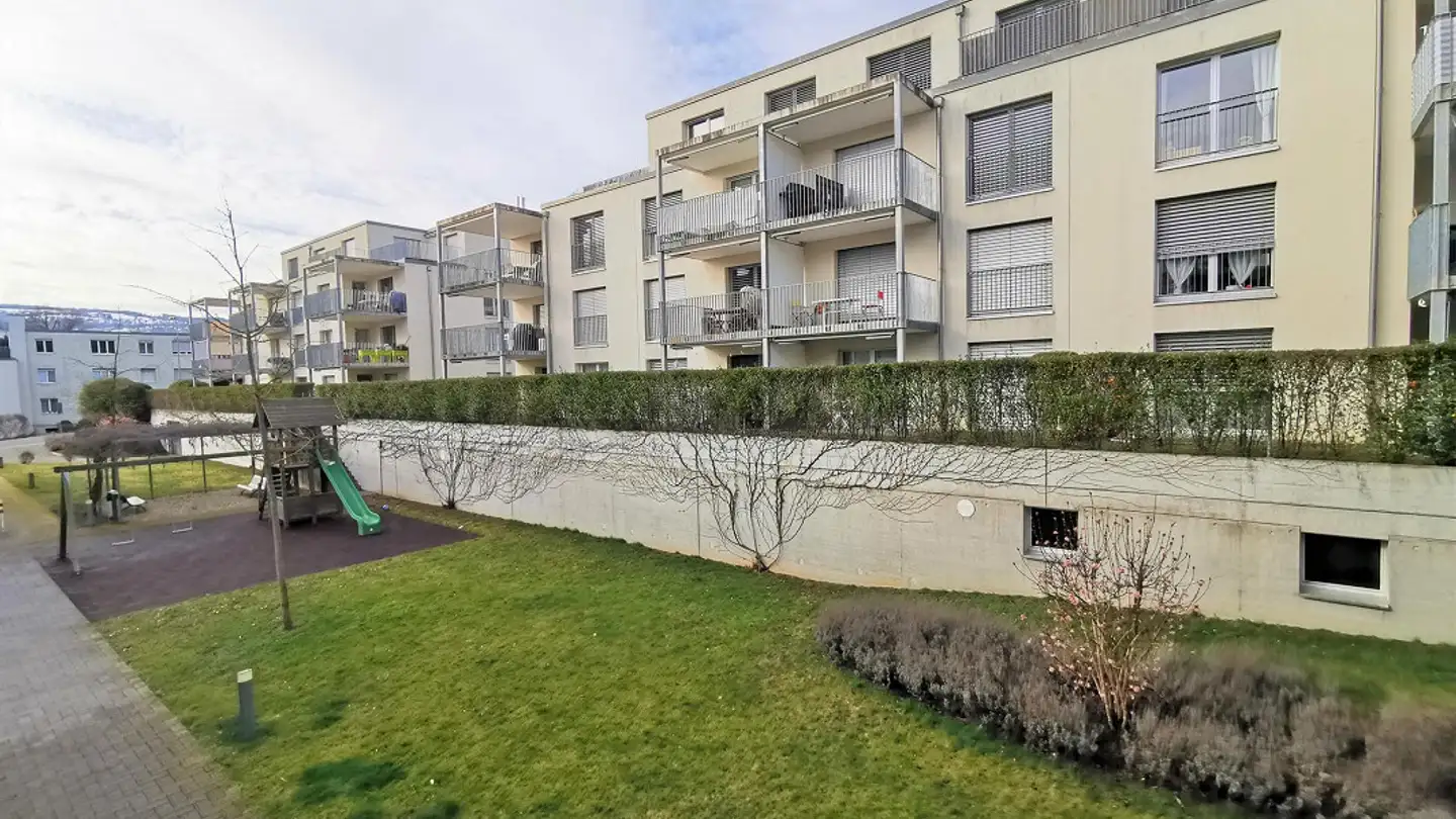 Attico in affitto - Chemin De Schwadernau / Schwadernauweg 2, 2504 Biel/Bienne