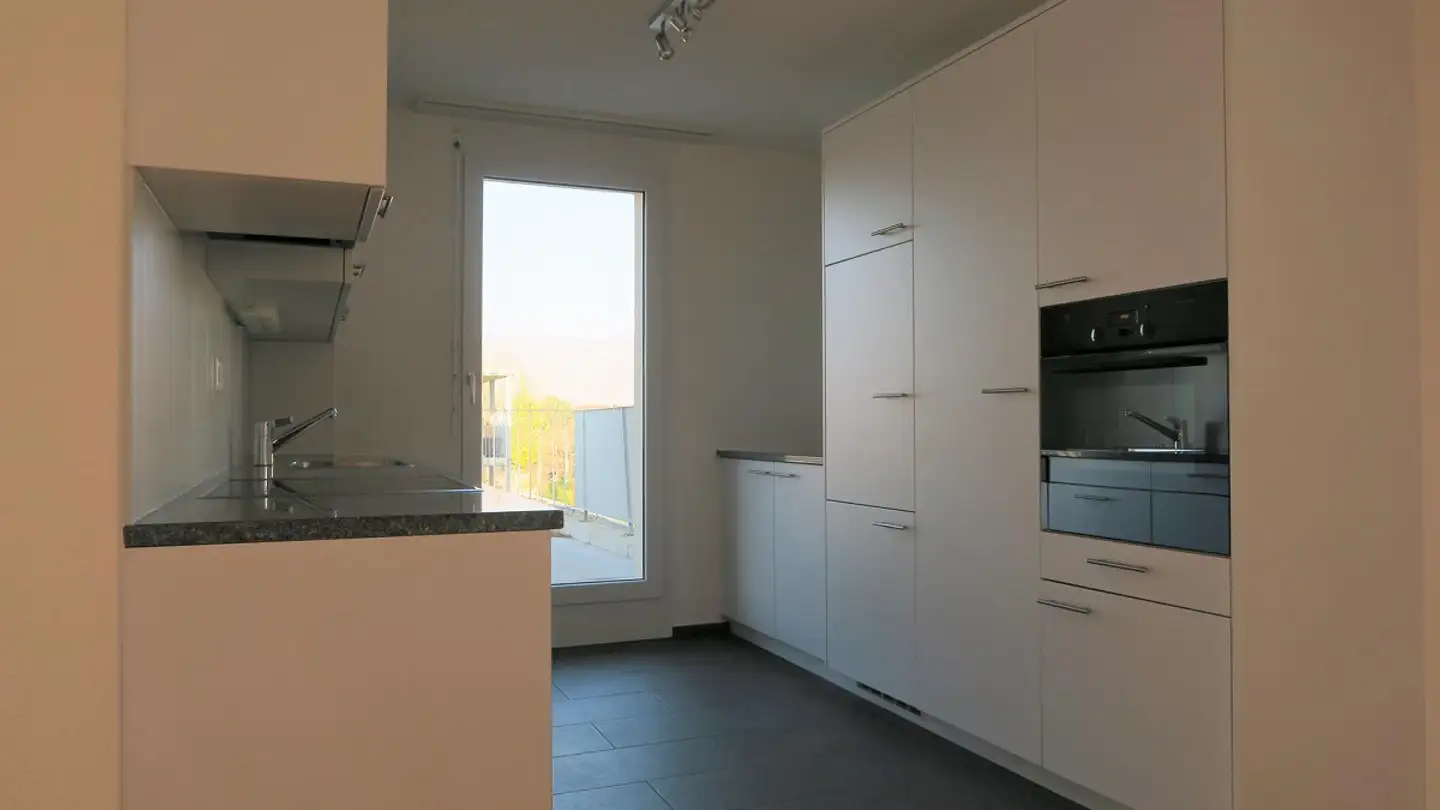 Attico in affitto - Chemin De Schwadernau / Schwadernauweg 2, 2504 Biel/Bienne - Foto 2