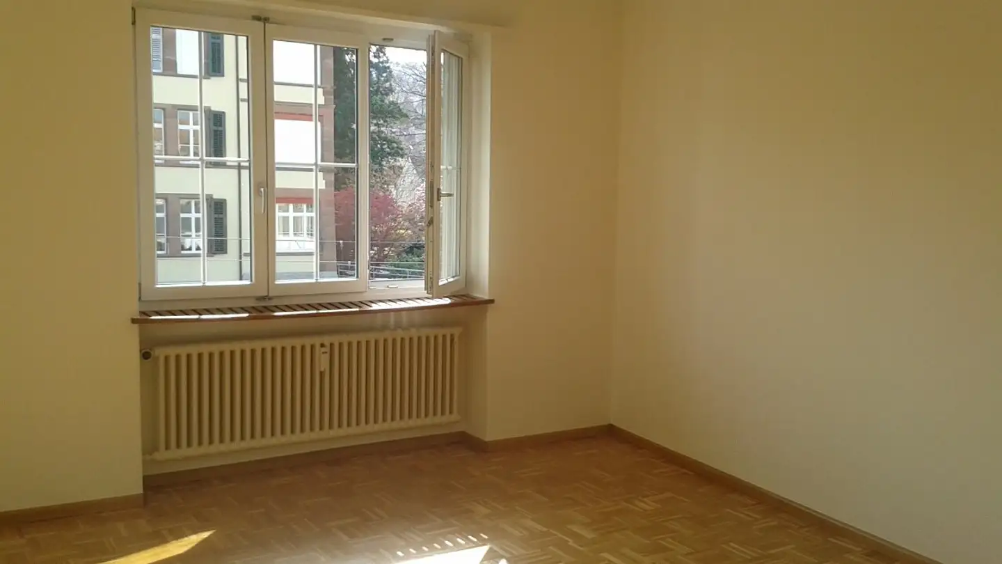 Appartement à louer - Spitalweg 4, 4125 Riehen