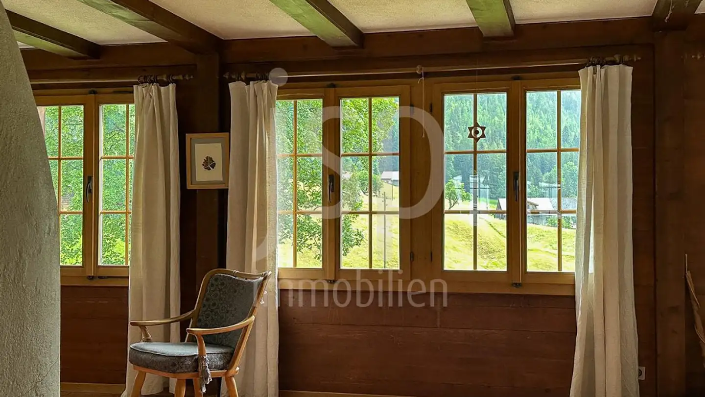 Chalet kaufen - Am Bach-Weg 5, 3771 Blankenburg - Foto 4