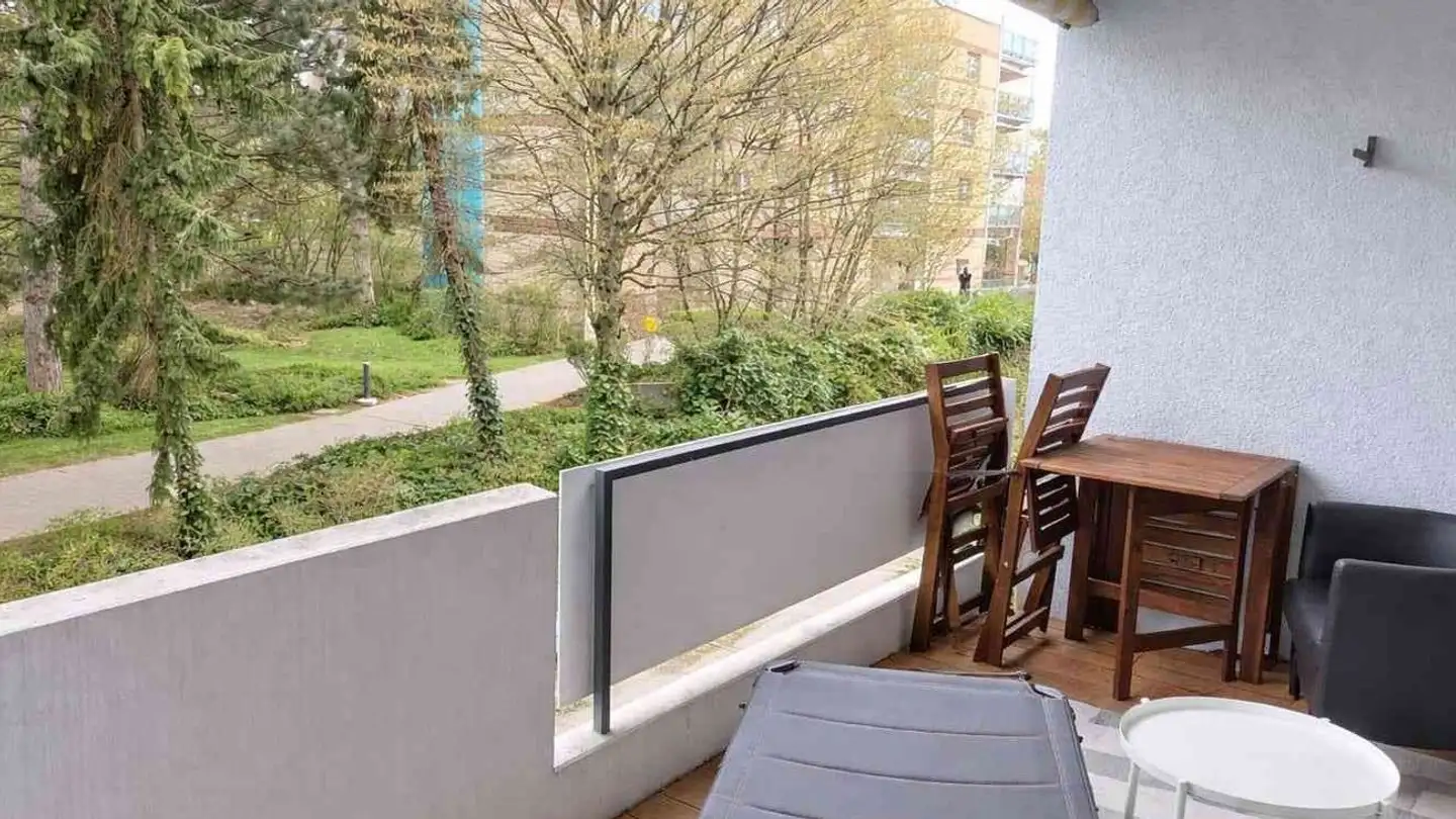 Wohnung mieten - Weidenweg 5, 4313 Möhlin - Foto 3