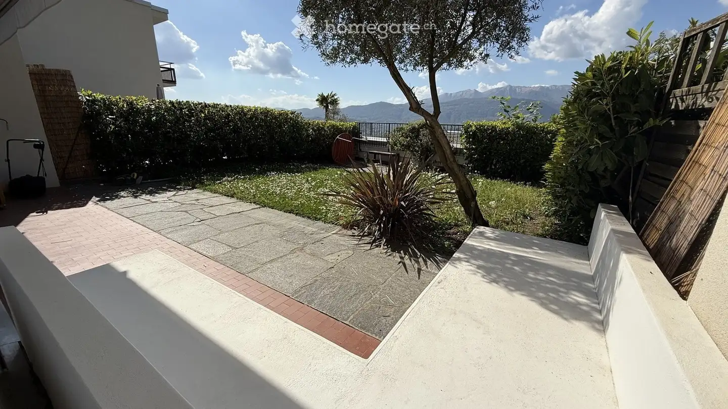 Apartment for sale - 6992 Vernate